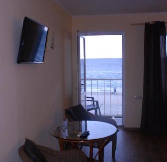 Prymors'kyi district Hotel | Hotel Palma