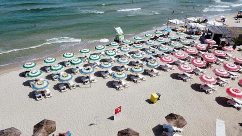 Kranevo Hotel | Hotel Palma Weiss