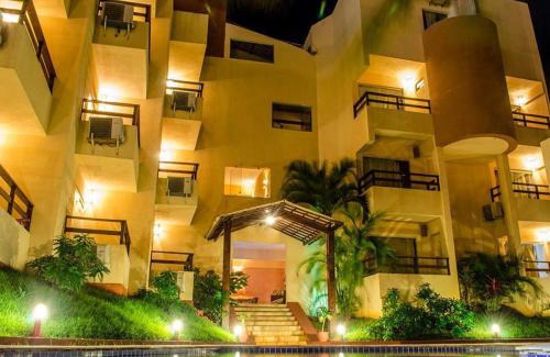 Cruz das Almas Hotel | Hotel Palmanova