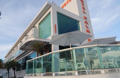 Loteamento Joao Batista Juliao Hotel | Hotel Palmar