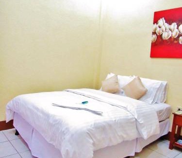 Boaco Hotel | Hotel Palmeras de Elim