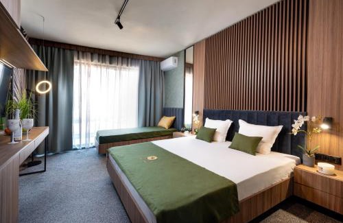 Kiten Hotel | Hotel Palms Beach Kiten