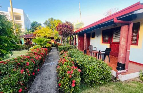 El Centro Apartment | Hotel palococo