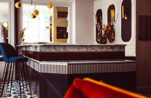 Quartier du Faubourg-Montmartre Hotel | Hotel Panache