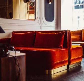 Quartier du Faubourg-Montmartre Hotel | Hotel Panache