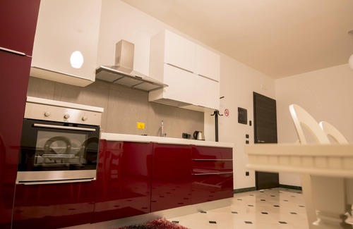 Tirana Hotel | Hotel Pandora Residence