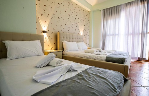 Himare Hotel | Hotel Panorama