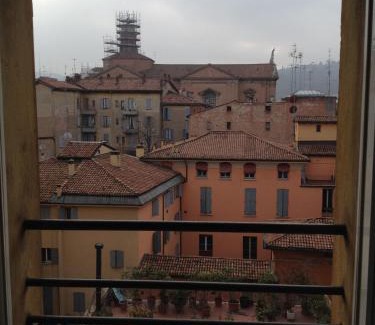 Historic Center Hotel | Hotel Panorama Bologna Centro