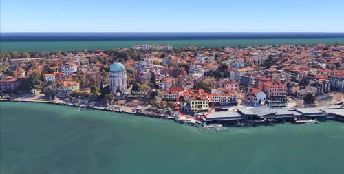 Santa Maria in Stelle Hotel | Hotel Panorama