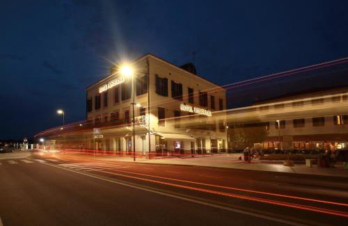 Santa Maria in Stelle Hotel | Hotel Panorama
