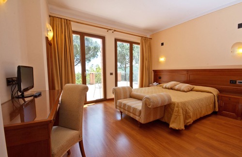 Montepulciano Hotel | Hotel Panoramic