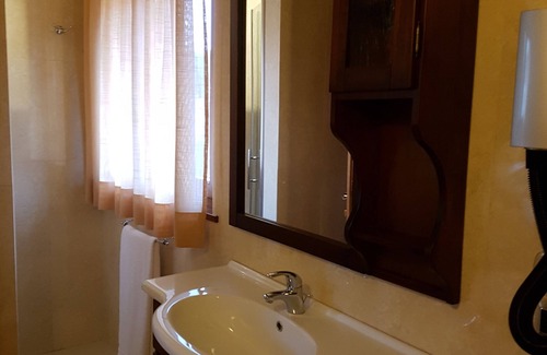 Montepulciano Hotel | Hotel Panoramic