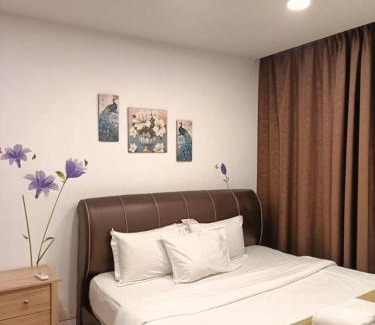 Dhaka Apartment | Hotel Panthapath Near Square Hospital