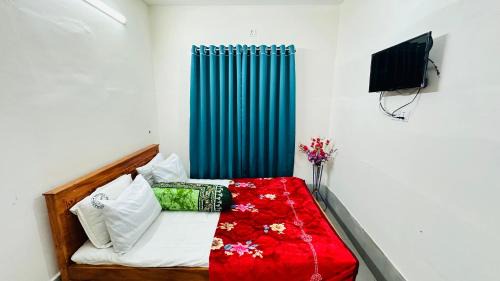 Dhaka Apartment | Hotel Panthapath Near Square Hospital
