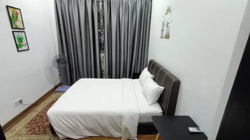 Dhaka Apartment | Hotel Panthapath Near Square Hospital