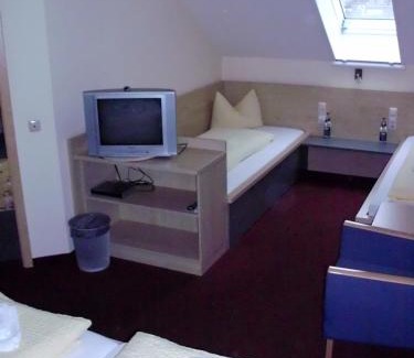 Lappersdorf Hotel | Hotel Papillon
