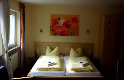 Lappersdorf Hotel | Hotel Papillon