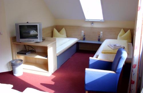 Lappersdorf Hotel | Hotel Papillon