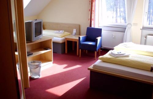 Lappersdorf Hotel | Hotel Papillon