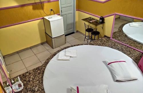 Guaira Hotel | Hotel Paraíso