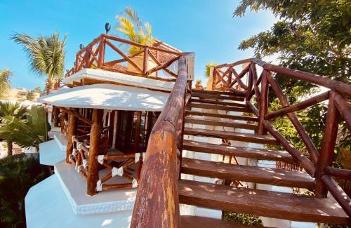 Downtown Holbox Hotel | Hotel Para Ti - Adults Only