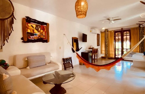 Downtown Holbox Hotel | Hotel Para Ti