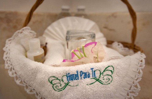 Downtown Holbox Hotel | Hotel Para Ti