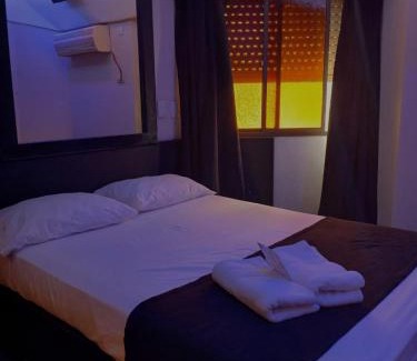 Partido de Nueve de Julio Hotel | Hotel Paradayca 9 de Julio