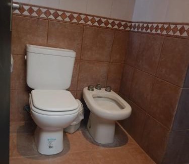 Partido de Nueve de Julio Hotel | Hotel Paradayca 9 de Julio