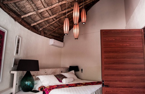 Centro - Supmza 001 Hotel | Hotel Paradise Suites