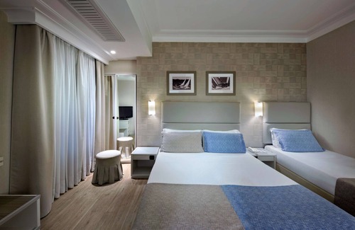 Mergellina Hotel | Hotel Paradiso, BW Signature Collection