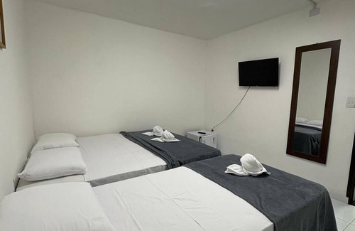 Areia Preta Hotel | Hotel Paraiso Natal EXPRESS