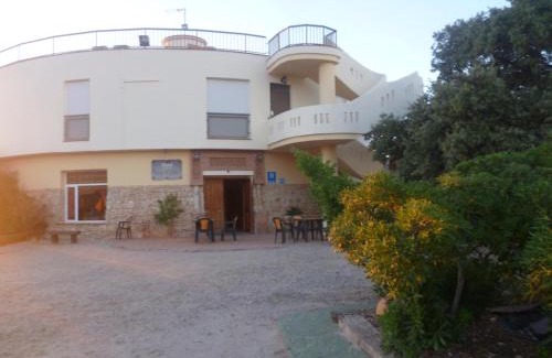 Rus Hotel | Hotel Paraje La Lambra