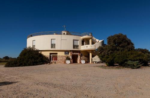 Rus Hotel | Hotel Paraje La Lambra