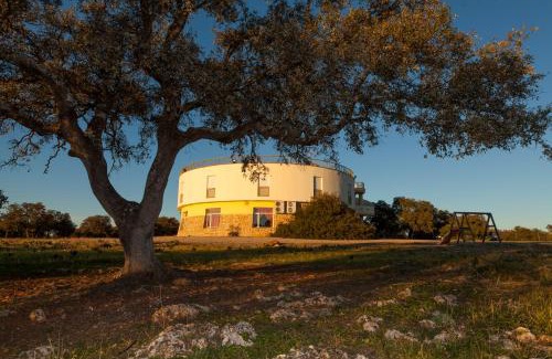 Rus Hotel | Hotel Paraje La Lambra