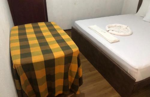 Moratuwa Hotel | Hotel Parami