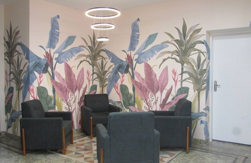 Santa Ifigenia Hotel | Hotel Paramount - São Paulo