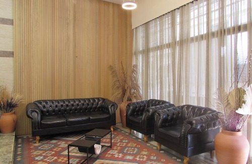 Santa Ifigenia Hotel | Hotel Paramount - São Paulo