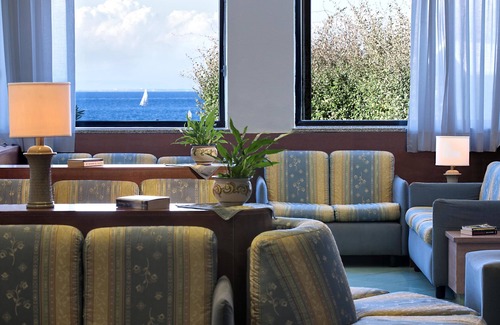 Ischia Porto Hotel | Hotel Parco Aurora