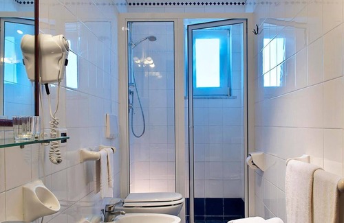 Ischia Porto Hotel | Hotel Parco Aurora