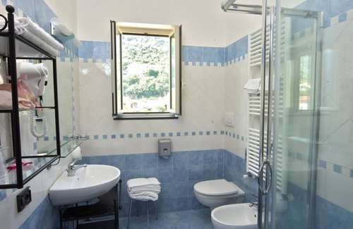 Gragnano Hotel | Hotel Parco