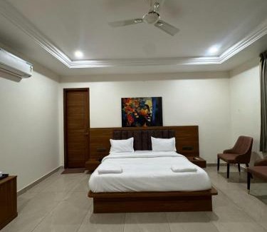Jaipur Hotel | Hotel Park Areca, Jaipur