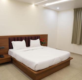 Jaipur Hotel | Hotel Park Areca, Jaipur