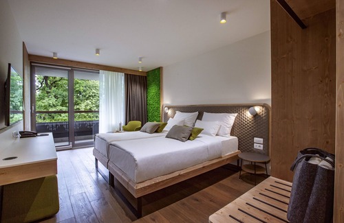 Bled Hotel | Hotel Park