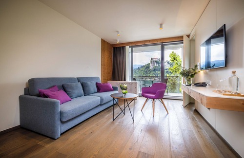 Bled Hotel | Hotel Park