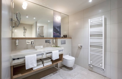 Bled Hotel | Hotel Park