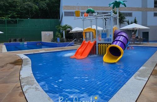 Pousada do Rio Quente Hotel | Hotel Park Veredas
