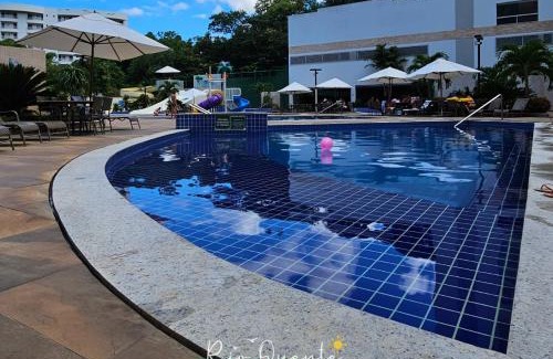 Pousada do Rio Quente Hotel | Hotel Park Veredas