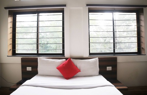 Bhopal Hotel | Hotel Park View