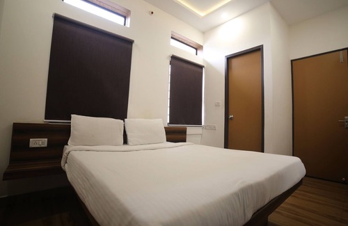 Bhopal Hotel | Hotel Park View
